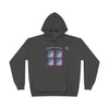 "Window to My Cosmic Soul" - Unisex EcoSmart Hoodie