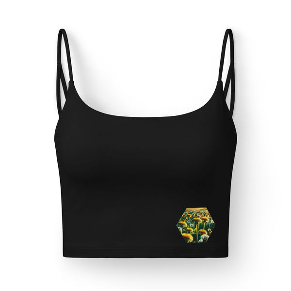Dandelion Days - Sports Bra