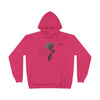 "Dandelion Days" - Unisex EcoSmart Hoodie
