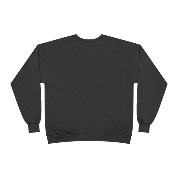 "Window to My Cosmic Soul" - Unisex EcoSmart Sweatshirt