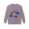 Unhinged from illusion - Unisex Sweatshirt