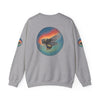 Aligned Fire - Unisex Sweatshirt