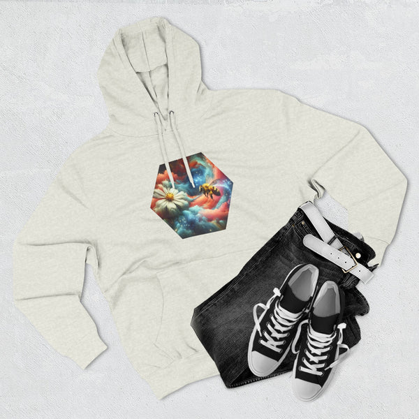 Pollinating Universes - Unisex Hoodie