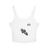 Women's Spaghetti Strap Tank Top
