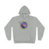 Lichtenberg Figure - Unisex EcoSmart Hoodie