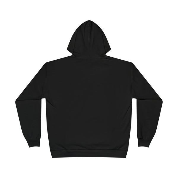 "The Rose" - Unisex EcoSmart Hoodie