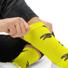 Be Happy Bee Socks