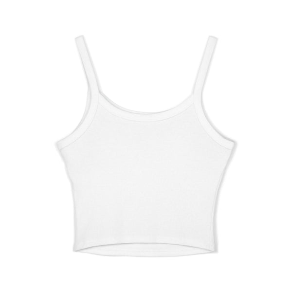 Women's Spaghetti Strap Tank Top