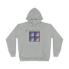 "Window to My Cosmic Soul" - Unisex EcoSmart Hoodie
