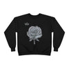"The Rose" - Unisex EcoSmart Sweatshirt