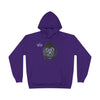 "The Lion" - Unisex EcoSmart Hoodie
