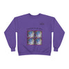 "Window to My Cosmic Soul" - Unisex EcoSmart Sweatshirt