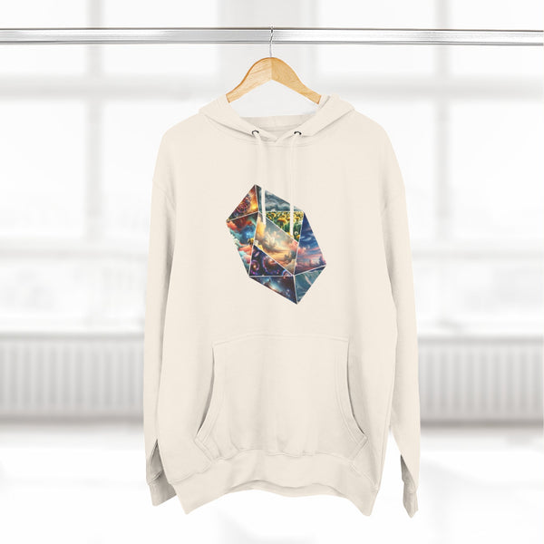 Multiverse Shards of Source - Unisex Hoodie