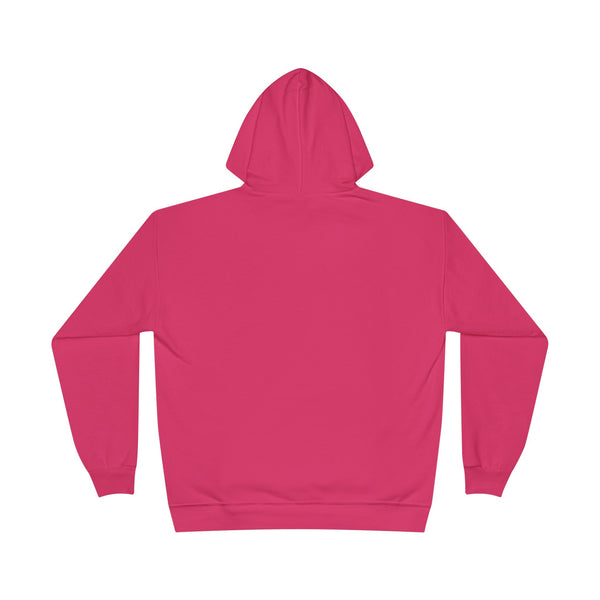 "Dandelion Days" - Unisex EcoSmart Hoodie