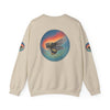 Aligned Fire - Unisex Sweatshirt