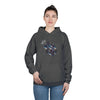 Light through Shadow - Unisex EcoSmart Hoodie