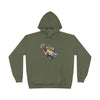 Multiverse Shards - Unisex EcoSmart Hoodie
