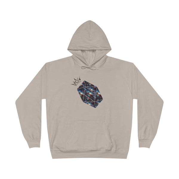 Light through Shadow - Unisex EcoSmart Hoodie