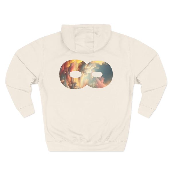 Infinite Sky Within - Unisex Hoodie