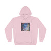 Cosmic Soul - Unisex EcoSmart Hoodie