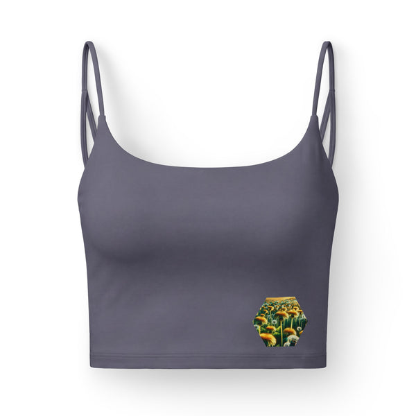 Dandelion Days - Sports Bra