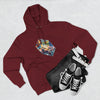 Multiverse Shards of Source - Unisex Hoodie