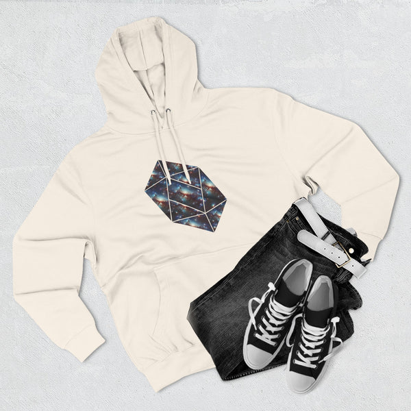 Light through Shadow - Unisex Hoodie