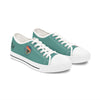 "Beach-walk" - Women's Low Top Sneakers