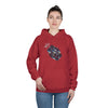 Light through Shadow - Unisex EcoSmart Hoodie