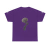 Dandelion Sketch Unisex Cotton Tee