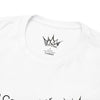 Bougainvillea Sketch - Unisex Cotton Tee