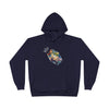Multiverse Shards - Unisex EcoSmart Hoodie