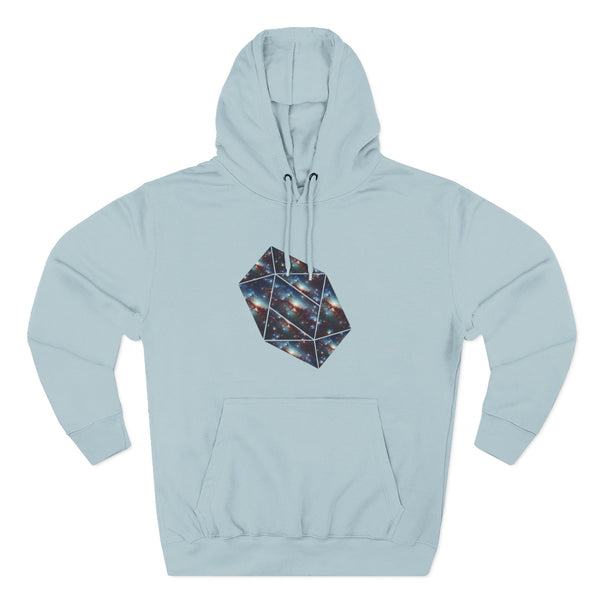 Light through Shadow - Unisex Hoodie