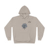 "The Rose" - Unisex EcoSmart Hoodie