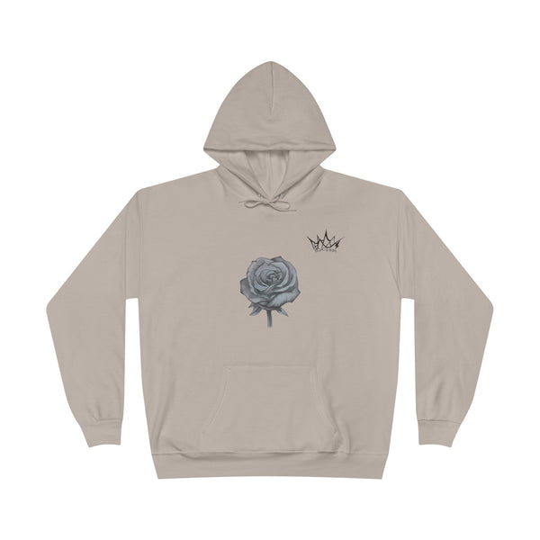 "The Rose" - Unisex EcoSmart Hoodie