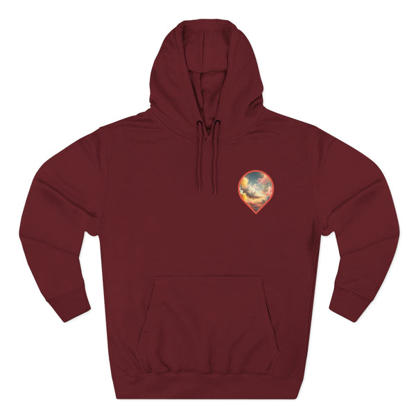 Infinite Sky Within - Unisex Hoodie