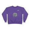 "The Rose" - Unisex EcoSmart Sweatshirt