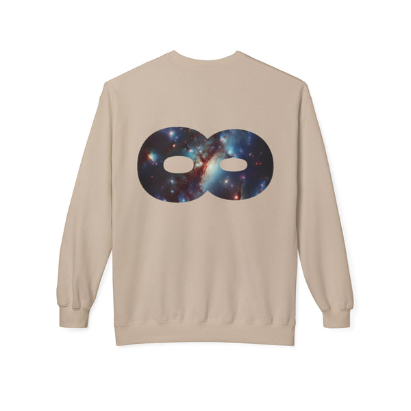 Light through Shadow - Unisex Sweatshirt
