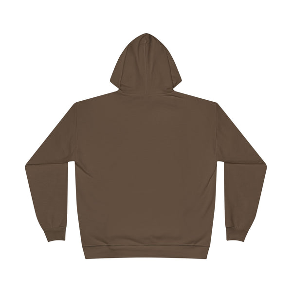"The Lion" - Unisex EcoSmart Hoodie